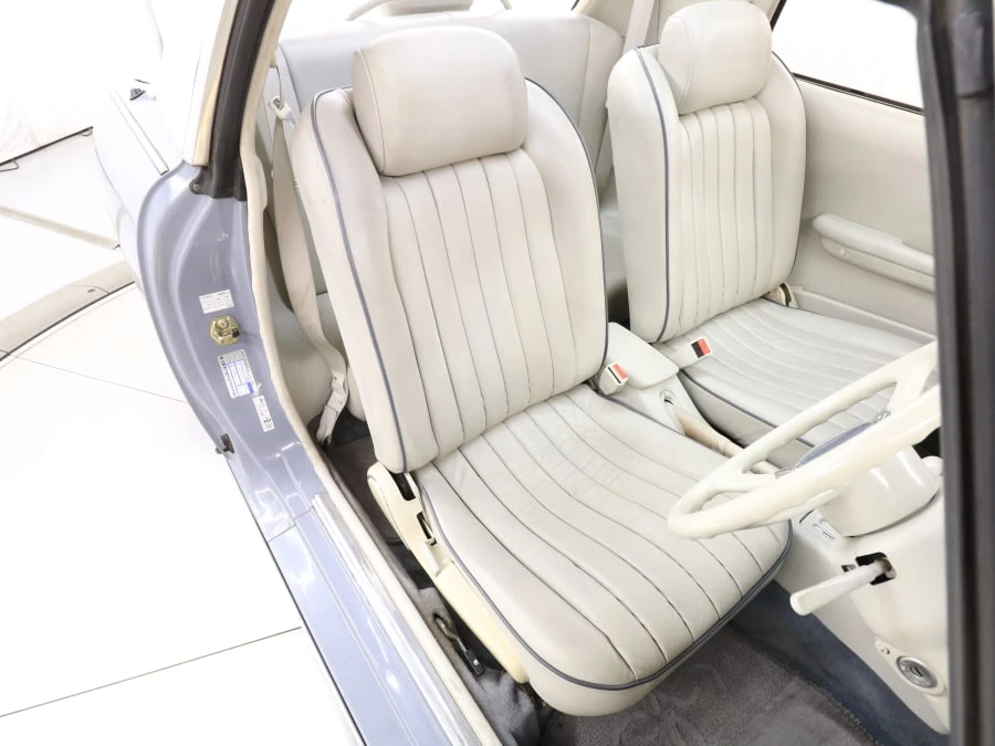 1991 Nissan Figaro - Image 31 of 31