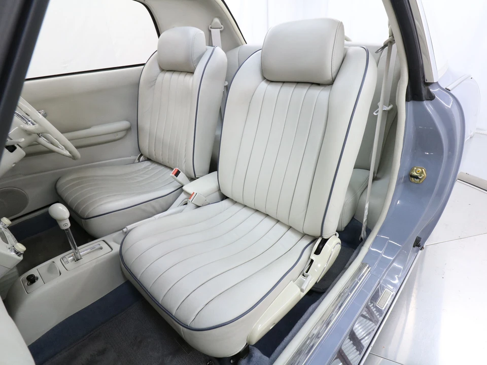 1991 Nissan Figaro - Image 12 of 31
