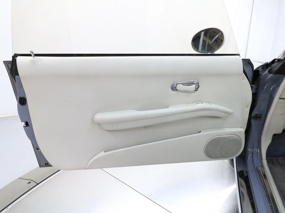 1991 Nissan Figaro - Image 13 of 31