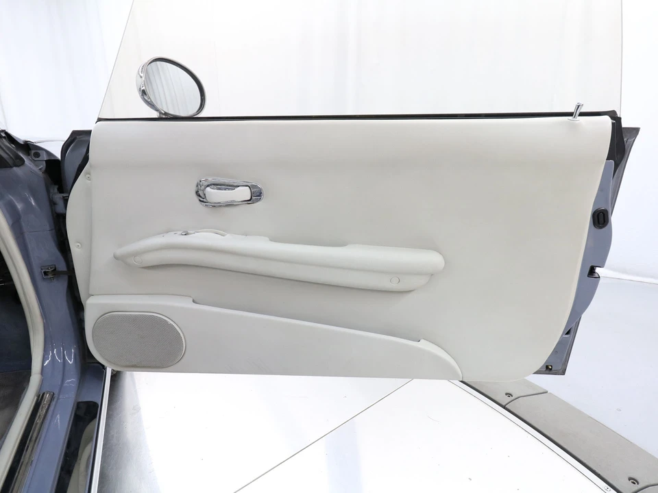 1991 Nissan Figaro - Image 14 of 31