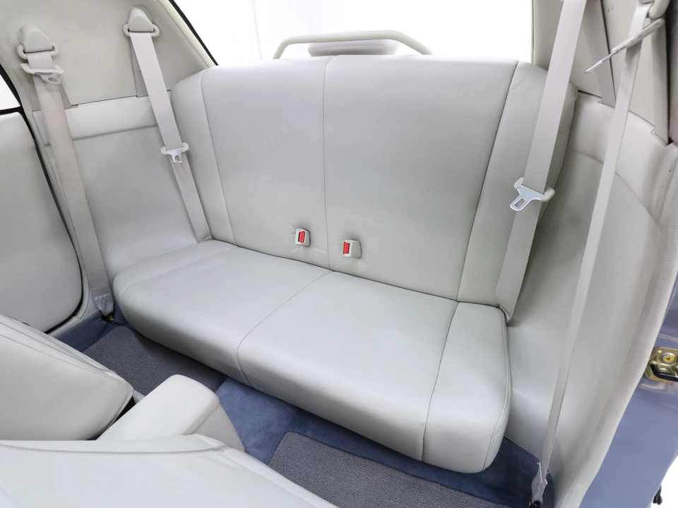 1991 Nissan Figaro - Image 15 of 31