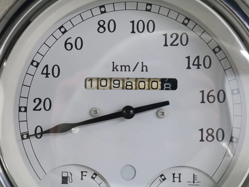 1991 Nissan Figaro - Image 19 of 31