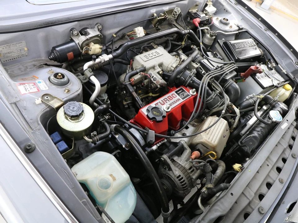 1991 Nissan Figaro - Image 24 of 31