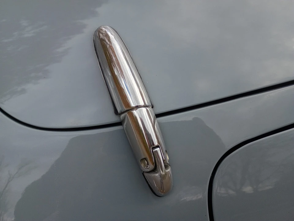 1991 Nissan Figaro - Image 20 of 31