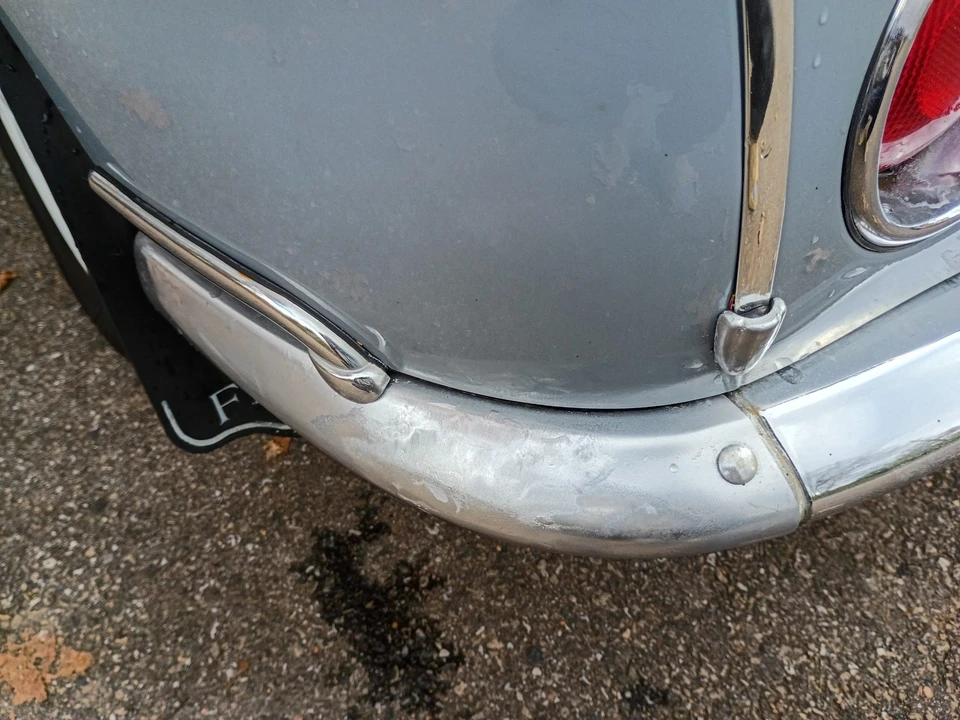 1991 Nissan Figaro - Image 22 of 31