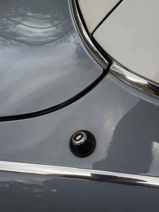 1991 Nissan Figaro - Image 24 of 31