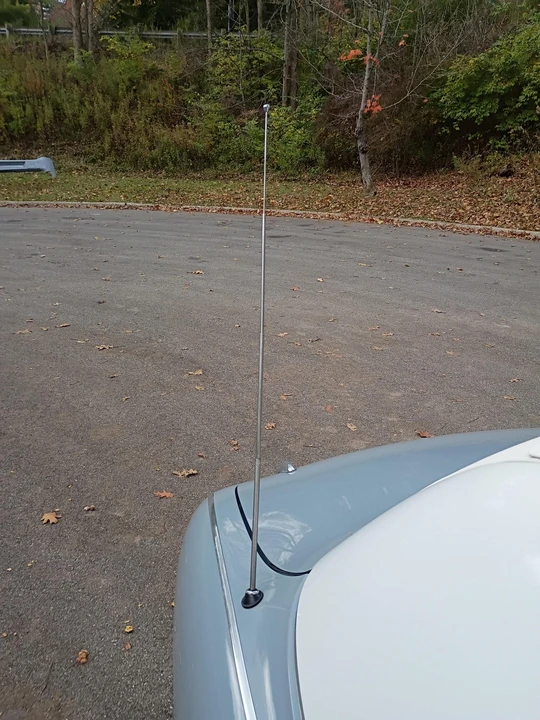1991 Nissan Figaro - Image 26 of 31
