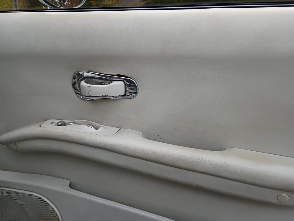 1991 Nissan Figaro - Image 31 of 31