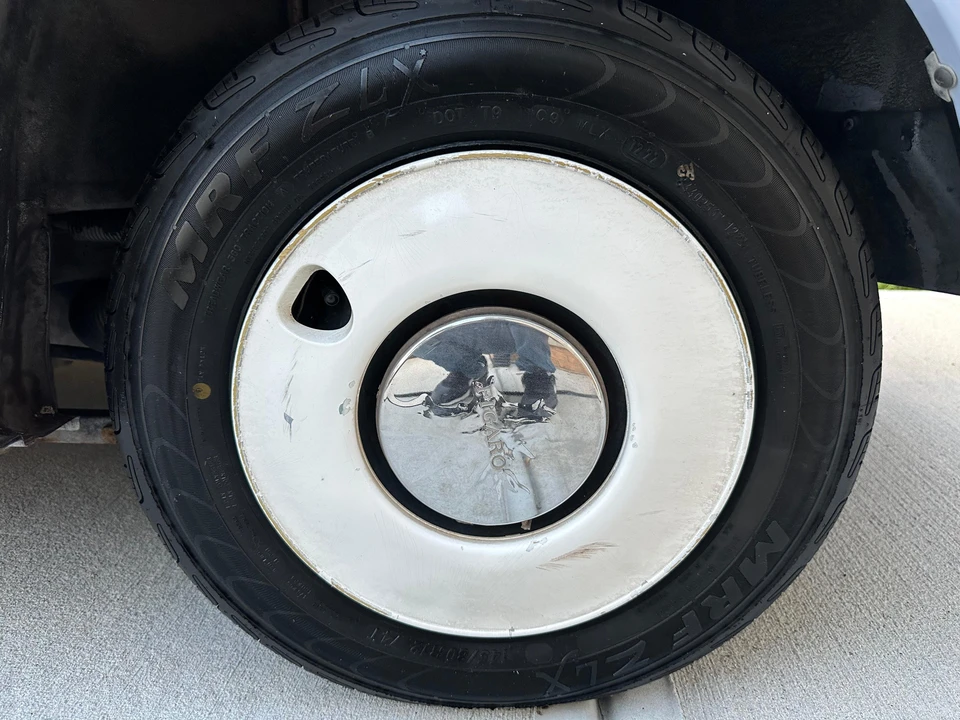 1991 Nissan Figaro - Image 30 of 31
