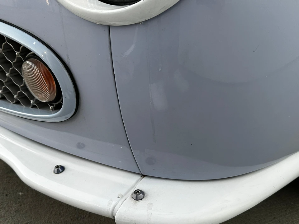 1991 Nissan Figaro - Image 21 of 31