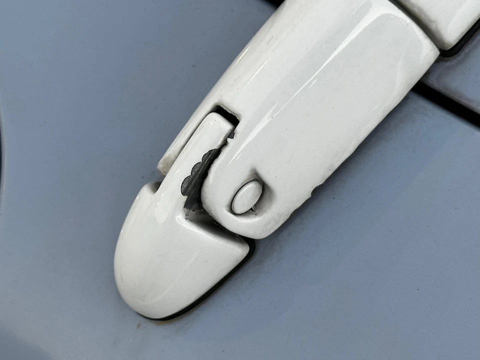 1991 Nissan Figaro - Image 27 of 31