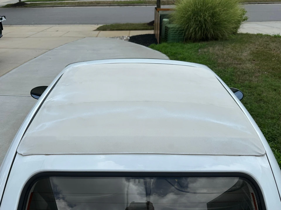 1991 Nissan Figaro - Image 15 of 31