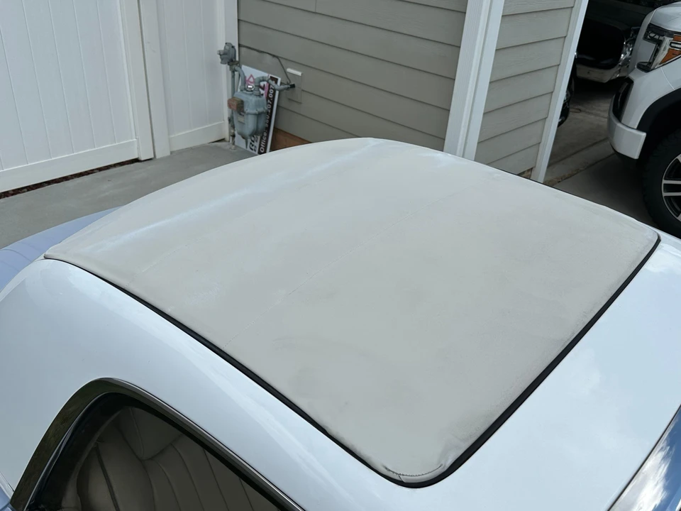 1991 Nissan Figaro - Image 17 of 31
