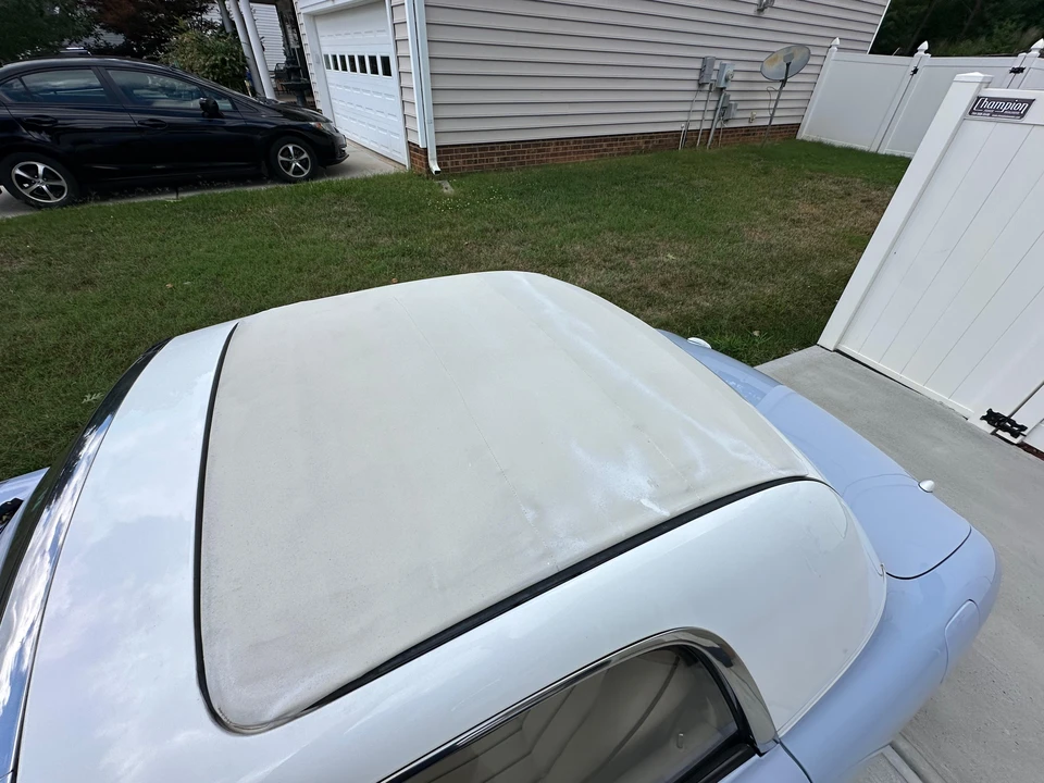 1991 Nissan Figaro - Image 14 of 31