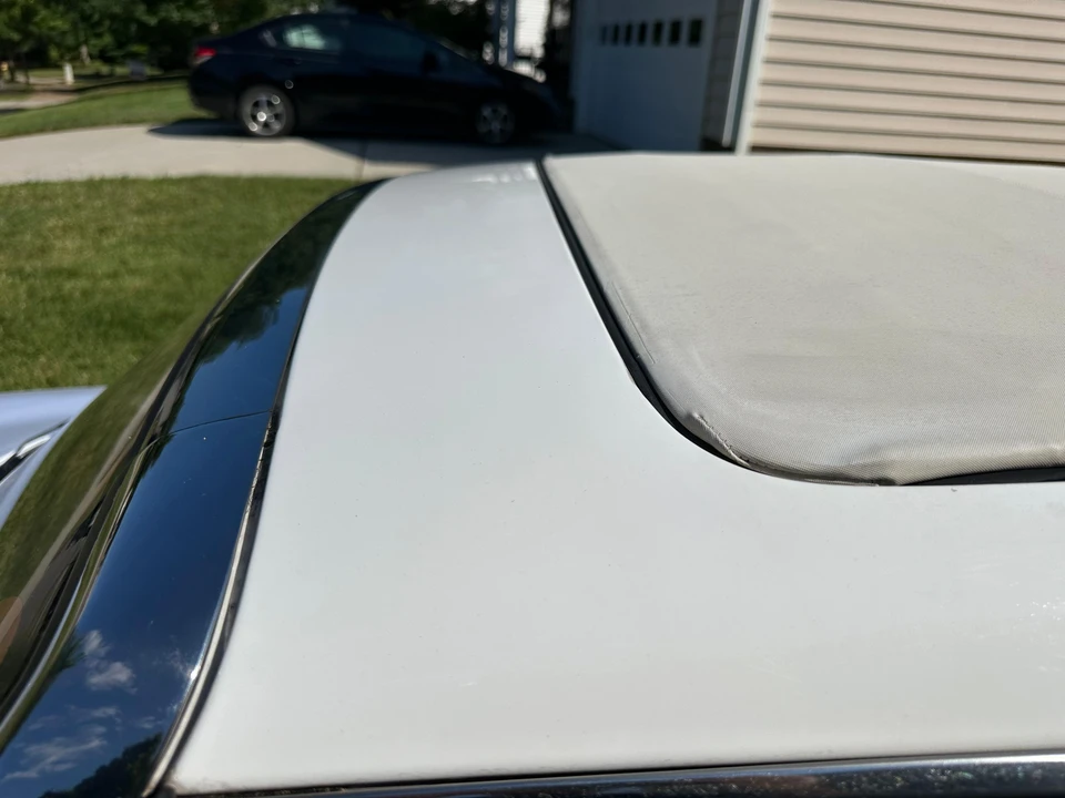 1991 Nissan Figaro - Image 18 of 31