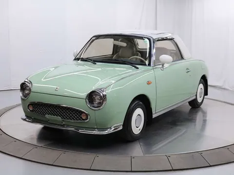 1991 Nissan Figaro