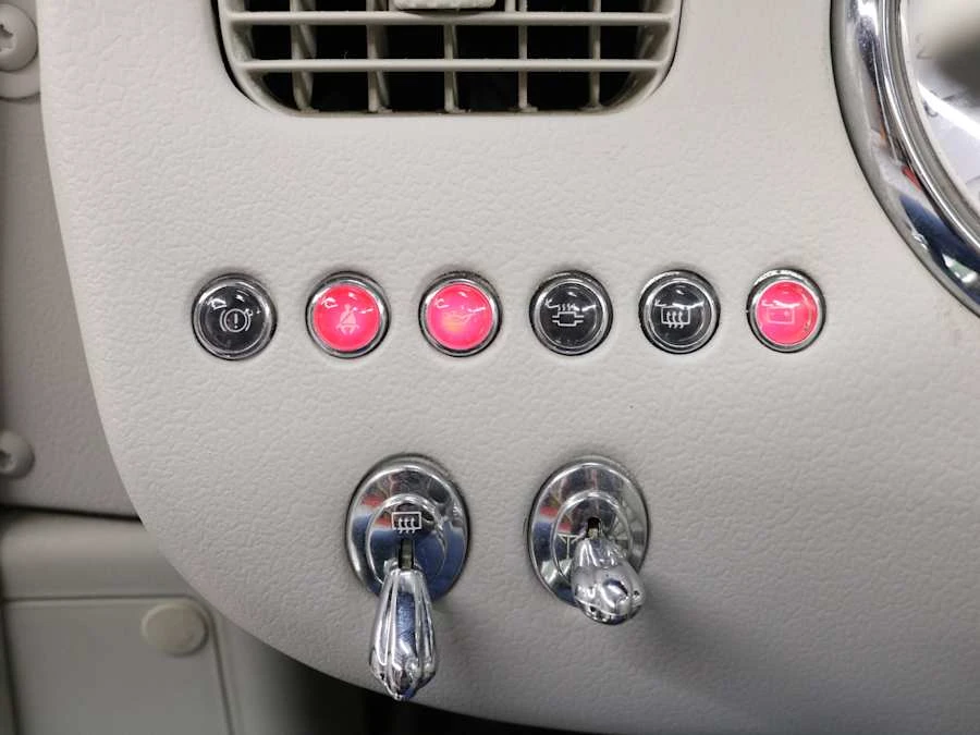 1991 Nissan Figaro - Image 31 of 31