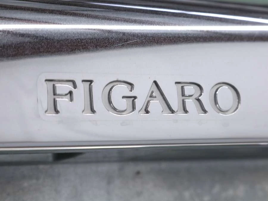 1991 Nissan Figaro - Image 9 of 31