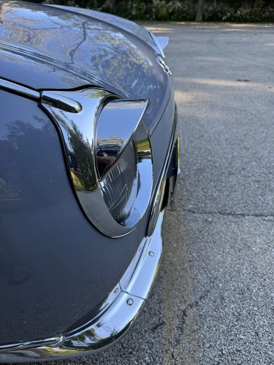 1991 Nissan Figaro - Image 29 of 31