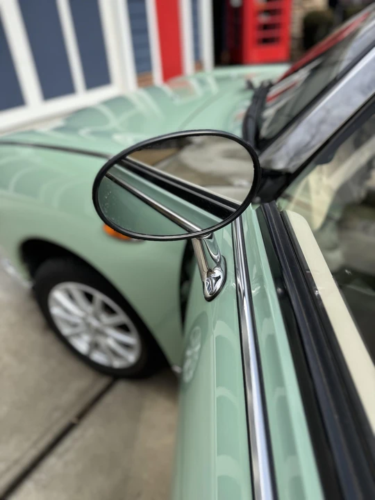 1991 Nissan Figaro - Image 31 of 31