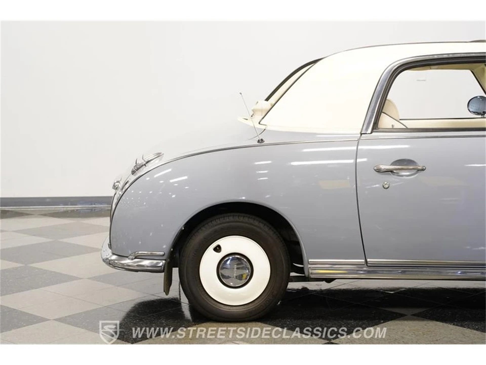 1991 Nissan Figaro - Image 28 of 31