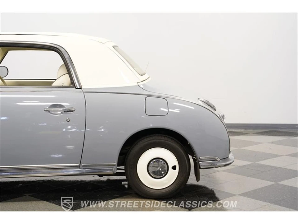 1991 Nissan Figaro - Image 23 of 31