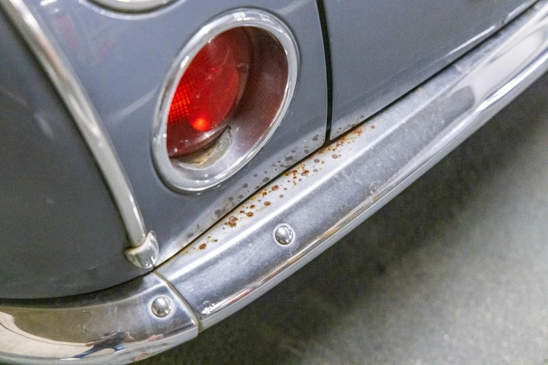 1991 Nissan Figaro - Image 27 of 31