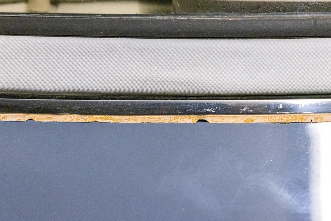 1991 Nissan Figaro - Image 31 of 31