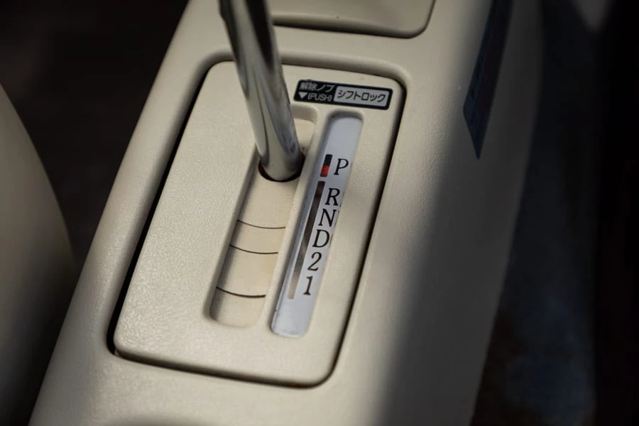 1991 Nissan Figaro - Image 26 of 30