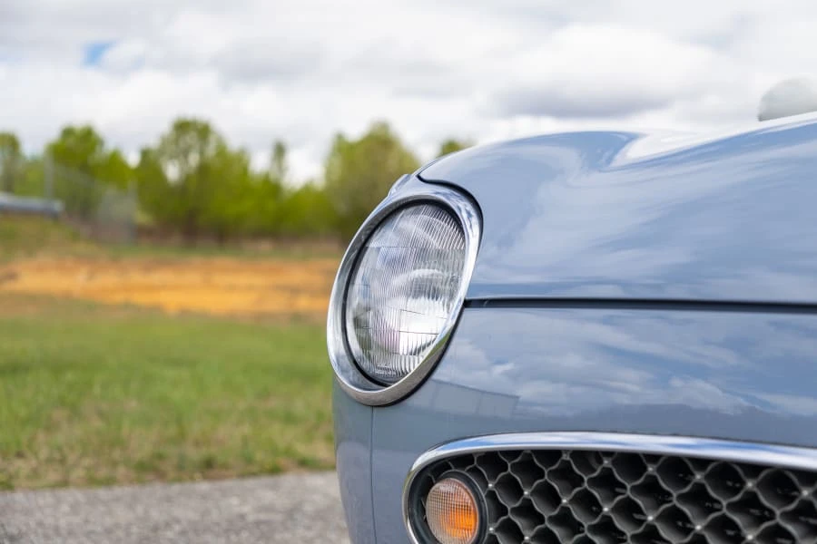 1991 Nissan Figaro - Image 15 of 30