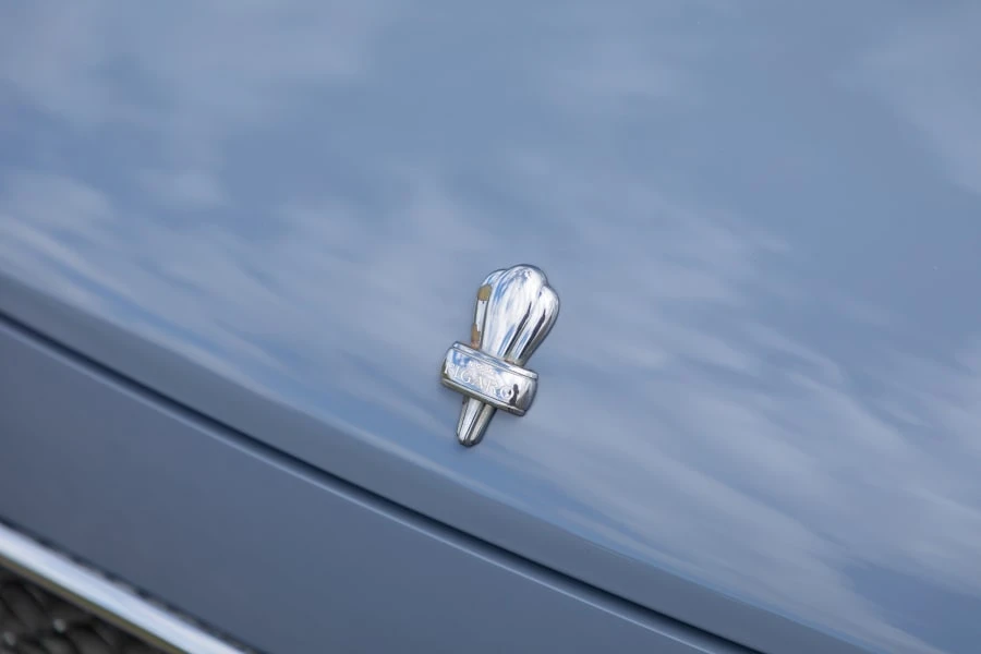 1991 Nissan Figaro - Image 11 of 30