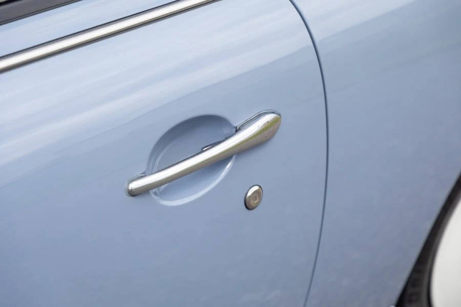 1991 Nissan Figaro - Image 13 of 30