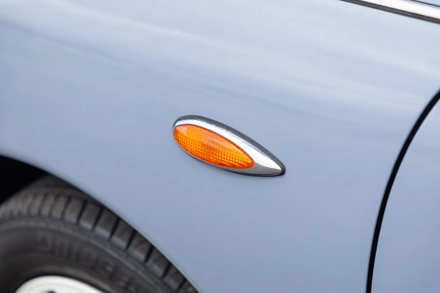 1991 Nissan Figaro - Image 10 of 30