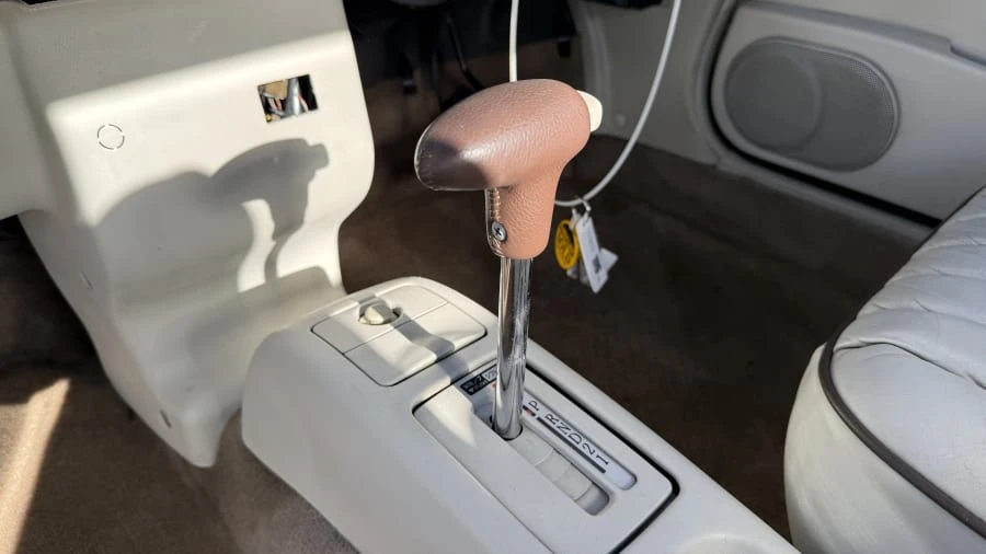 1991 Nissan Figaro - Image 7 of 9