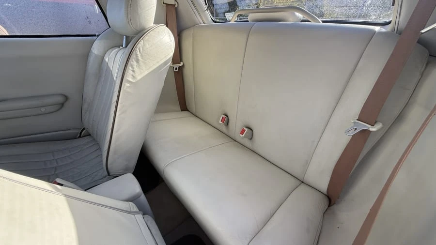 1991 Nissan Figaro - Image 6 of 9