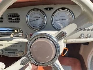 1991 Nissan Figaro - Image 12 of 21