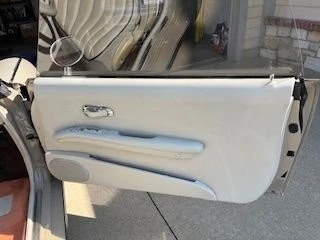 1991 Nissan Figaro - Image 9 of 21