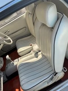 1991 Nissan Figaro - Image 15 of 21