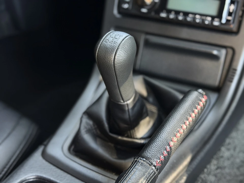 1991 Nissan R32 Skyline GT-R 8th Gen - Image 24 of 31