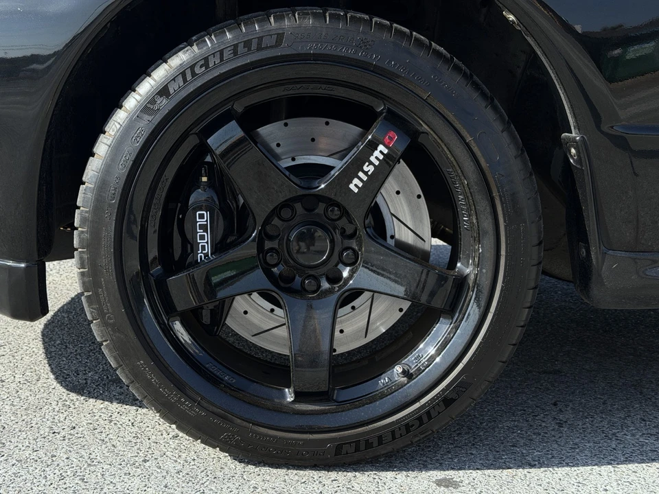 1991 Nissan R32 Skyline GT-R 8th Gen - Image 15 of 31