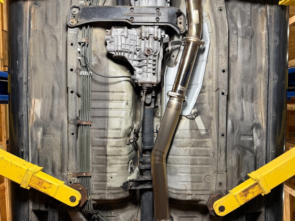1991 Nissan R32 Skyline GT-R 8th Gen - Image 29 of 31