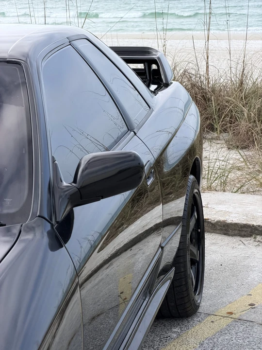 1991 Nissan R32 Skyline GT-R 8th Gen - Image 11 of 31