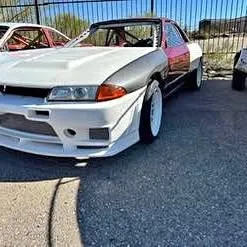 1991 Nissan GT-R NISMO Special Edition