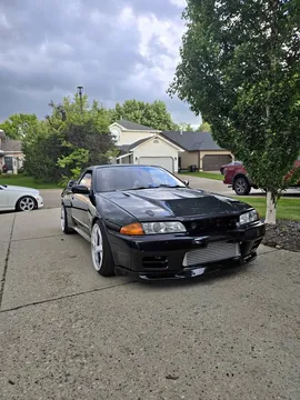 1991 Nissan GT-R