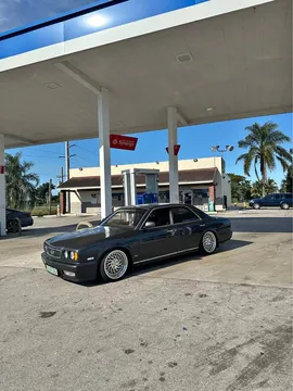 1991 Nissan Gloria GT