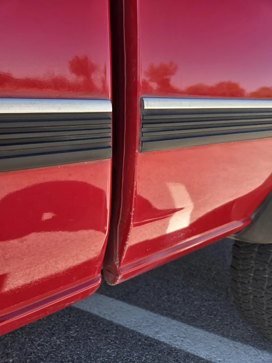 1991 Nissan - Image 19 of 31