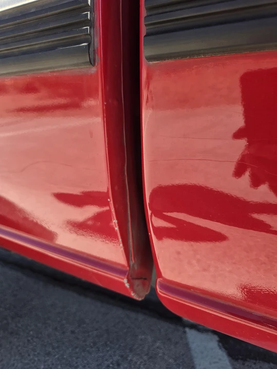 1991 Nissan - Image 24 of 31