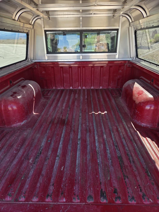 1991 Nissan - Image 23 of 31