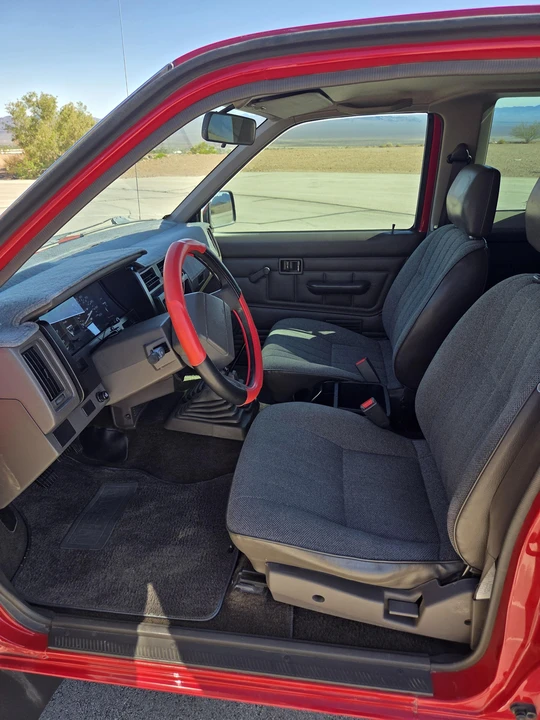 1991 Nissan - Image 31 of 31
