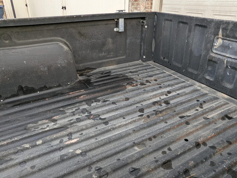 1991 Nissan Frontier - Image 27 of 31